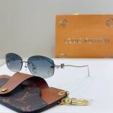 LV Sunglasses AAA (238)