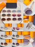 LV Sunglasses AAA (241)