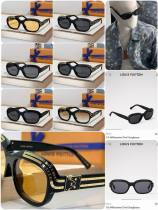 LV Sunglasses AAA (212)