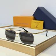LV Sunglasses AAA (209)