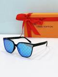 LV Sunglasses AAA (232)