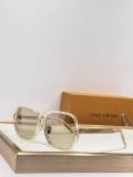 LV Sunglasses AAA (222)