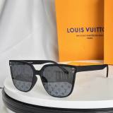 LV Sunglasses AAA (219)