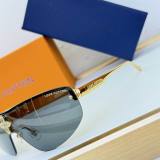 LV Sunglasses AAA (211)