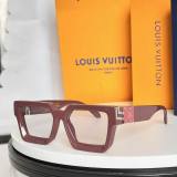 LV Sunglasses AAA (225)
