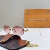 LV Sunglasses AAA (238)