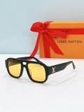 LV Sunglasses AAA (221)