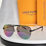 LV Sunglasses AAA (235)