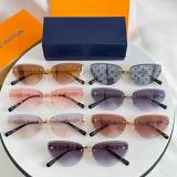 LV Sunglasses AAA (215)
