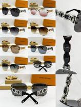 LV Sunglasses AAA (229) LV Sunglasses AAA (229)