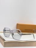 LV Sunglasses AAA (222)