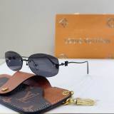 LV Sunglasses AAA (238)