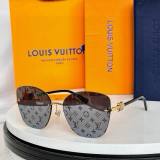 LV Sunglasses AAA (214)