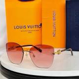 LV Sunglasses AAA (214)