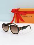 LV Sunglasses AAA (221)