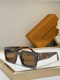 LV Sunglasses AAA (243)