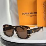 LV Sunglasses AAA (216)