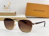 LV Sunglasses AAA (223)