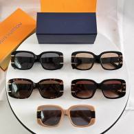 LV Sunglasses AAA (216)