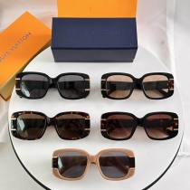 LV Sunglasses AAA (216)