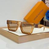 LV Sunglasses AAA (246)