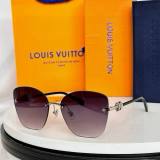 LV Sunglasses AAA (214)