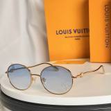 LV Sunglasses AAA (241)