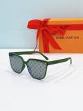 LV Sunglasses AAA (232)