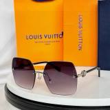 LV Sunglasses AAA (213)