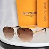 LV Sunglasses AAA (235)