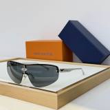 LV Sunglasses AAA (211)