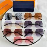 LV Sunglasses AAA (213)
