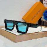 LV Sunglasses AAA (246)