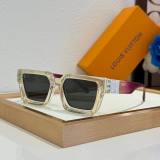LV Sunglasses AAA (246)