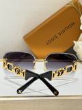 LV Sunglasses AAA (231)