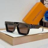 LV Sunglasses AAA (248)