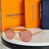 LV Sunglasses AAA (220)