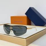 LV Sunglasses AAA (211)