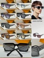 LV Sunglasses AAA (243)
