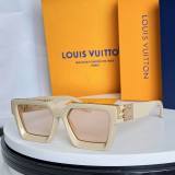 LV Sunglasses AAA (225)