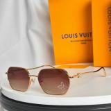 LV Sunglasses AAA (240)