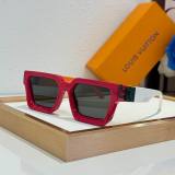 LV Sunglasses AAA (247)