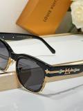 LV Sunglasses AAA (228)