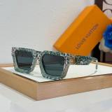 LV Sunglasses AAA (248)