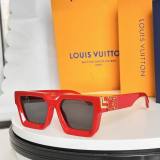 LV Sunglasses AAA (225)