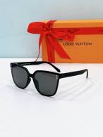 LV Sunglasses AAA (239)