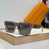LV Sunglasses AAA (247)