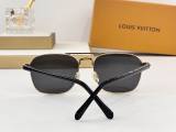 LV Sunglasses AAA (223)