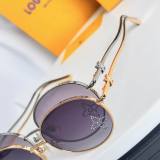LV Sunglasses AAA (241)