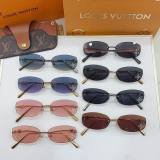 LV Sunglasses AAA (238)